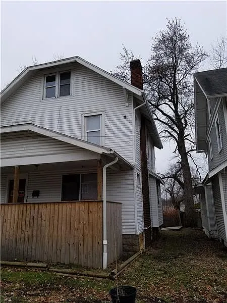 742 Excelsior Ave photo 1