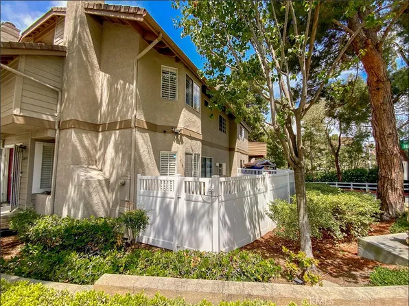 24435 Chancellor Ct #269, Laguna Hills, CA 92653