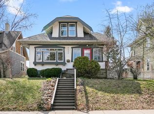 4232 Aldrich Ave S, Minneapolis, MN 55409