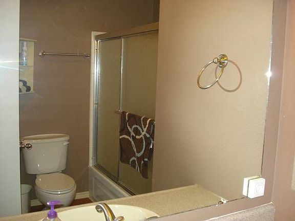 Main Bath