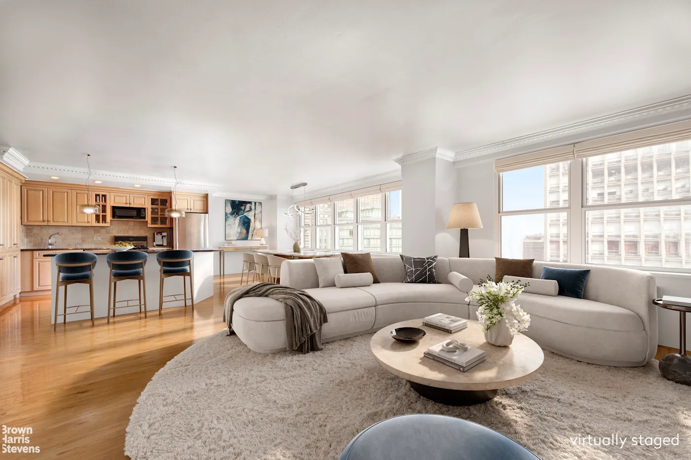 251 East 32nd Street #12F in Kips Bay, Manhattan | StreetEasy