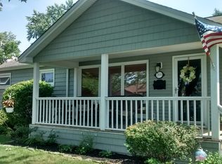209 Belmont Ct E, North Tonawanda, NY 14120