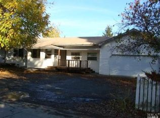 76451 Henderson Ln, Covelo, CA 95428