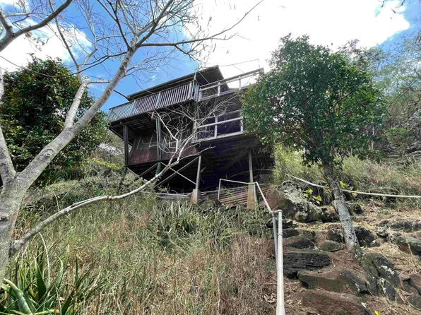 10177 Kamehameha V Hwy, Kaunakakai, HI 96748
