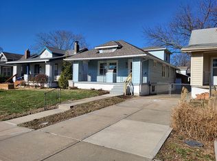 40 W 74th Ter, Kansas City, MO 64114
