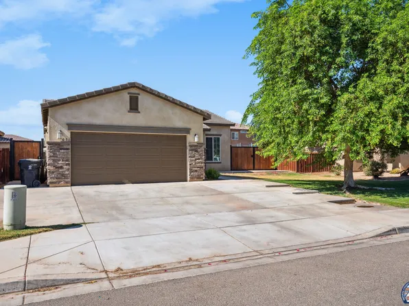 651 Las Dunas St, Imperial, CA 92251