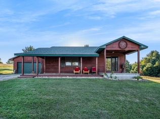 15408 Valley Dr, Wolverine, MI 49799