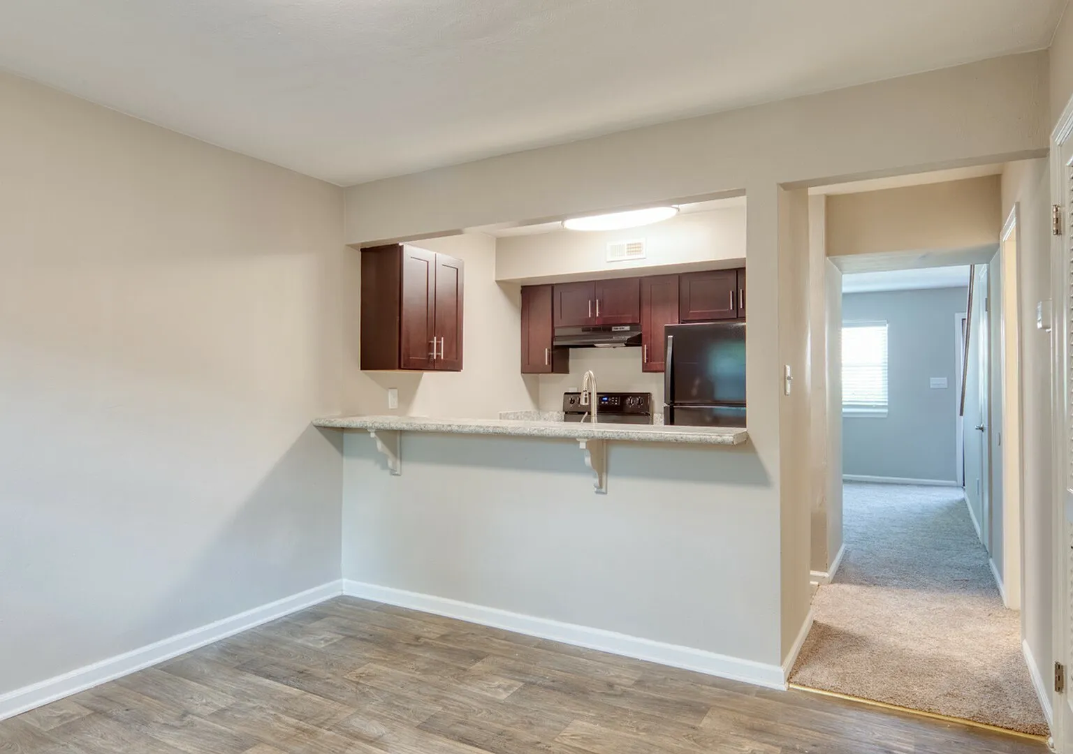 Tidemill Farms Apartments — Photo 3