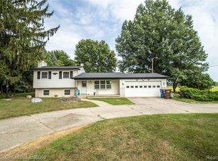 13260 Marshall Rd, Montrose, MI 48457