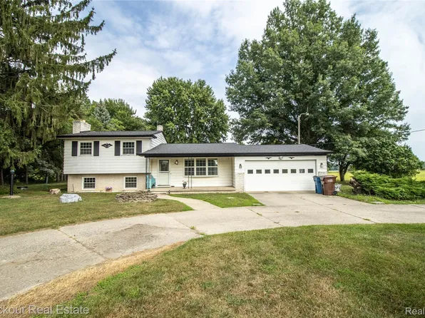 13260 Marshall Rd, Montrose, MI 48457
