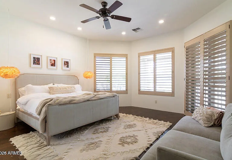 9796 E Gamble Ln — Photo 12