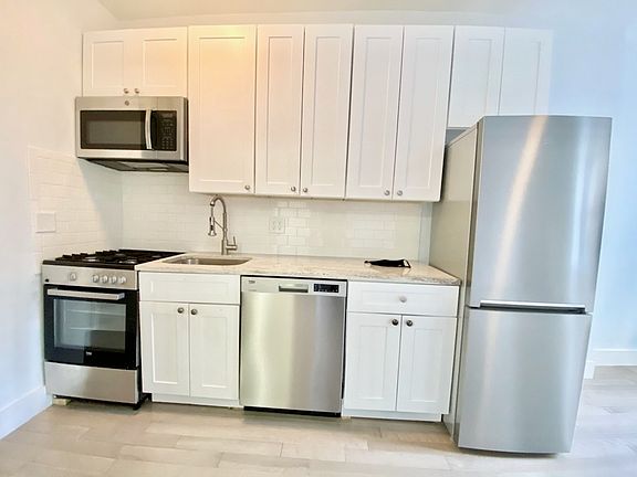2nd image of 310 W 82nd St #9B