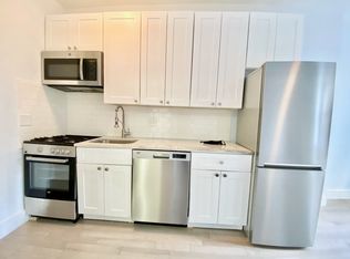 310 W 82nd St #8A, New York, NY 10024