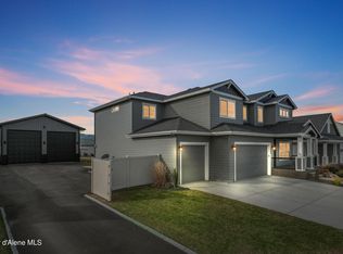1906 W Okanogan Ave, Post Falls, ID 83854