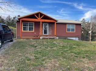 430 Whitaker St #430, Tazewell, TN 37879
