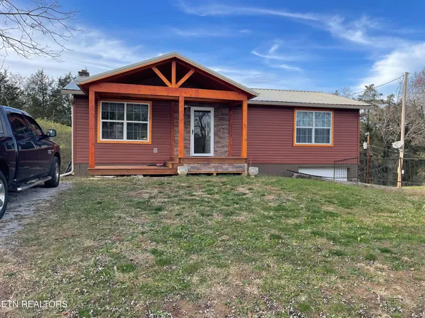 430 Whitaker St #430, Tazewell, TN 37879