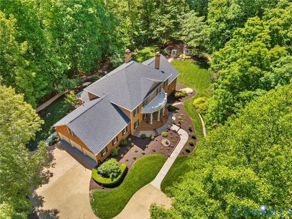 3010 Saint Marys Way, Powhatan, VA 23139
