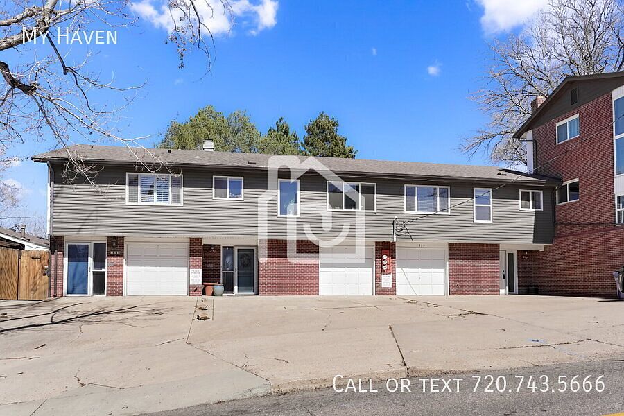 1st image of 229 E Iliff Ave