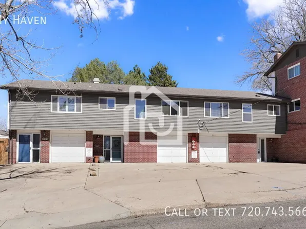 229 E Iliff Ave, Denver, CO 80210