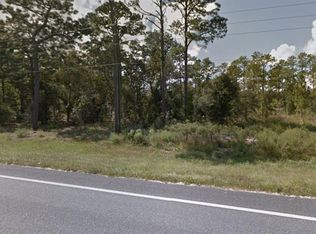 2538 SE State Rd #121-3, Morriston, FL 32668