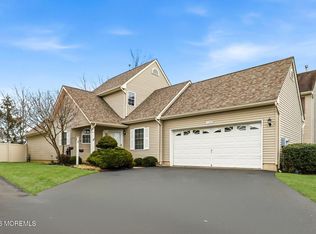 129 Golf View Boulevard #129, Toms River, NJ 08753