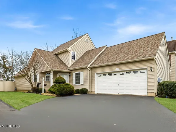 129 Golf View Boulevard #129, Toms River, NJ 08753