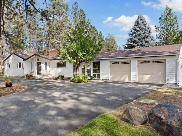 13516 N Pittsburg St, Spokane, WA 99208