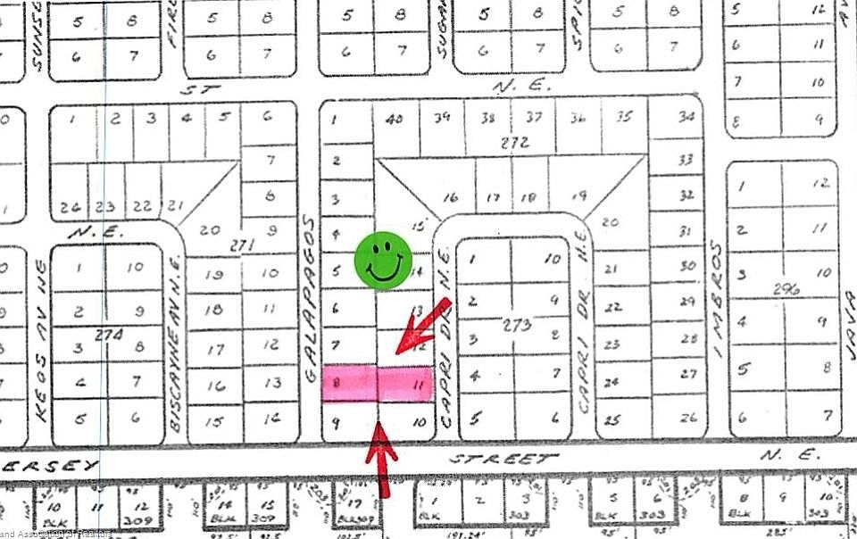 1st image of 344 Galapagos Ave NE