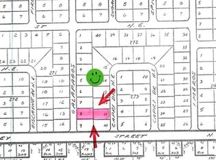 344 Galapagos Ave NE, Lake Placid, FL 33852