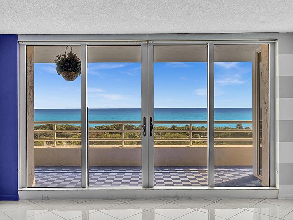 5th image of 4101 N Ocean Boulevard #908