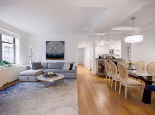 100 W 58th St APT 8G, New York, NY 10019