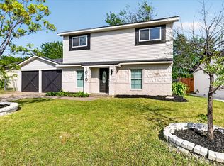 1010 Irene Dr, Mesquite, TX 75149