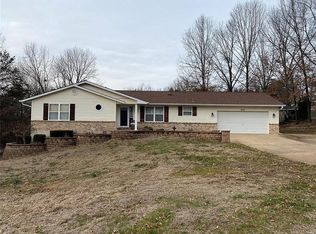 6523 Covington Oaks Dr, Cedar Hill, MO 63016