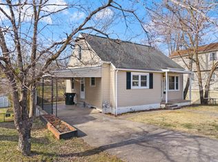 511 S Dixie St, London, KY 40741