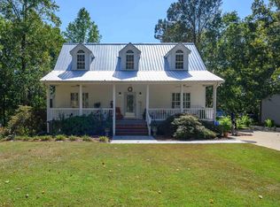 358 Ridge Dr, Shelby, AL 35143