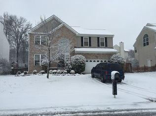 2949 Melbourne Ter, Mount Juliet, TN 37122