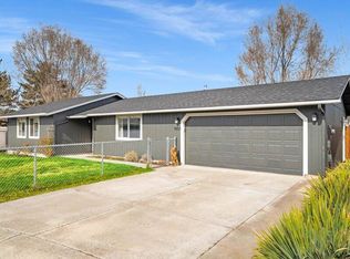 1003 SE Algonquian Loop, Prineville, OR 97754