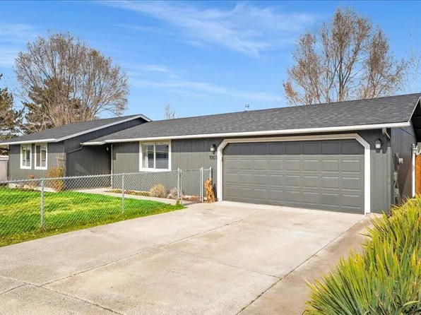 1003 SE Algonquian Loop, Prineville, OR 97754