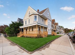 32 Cushman Rd, Brighton, MA 02135