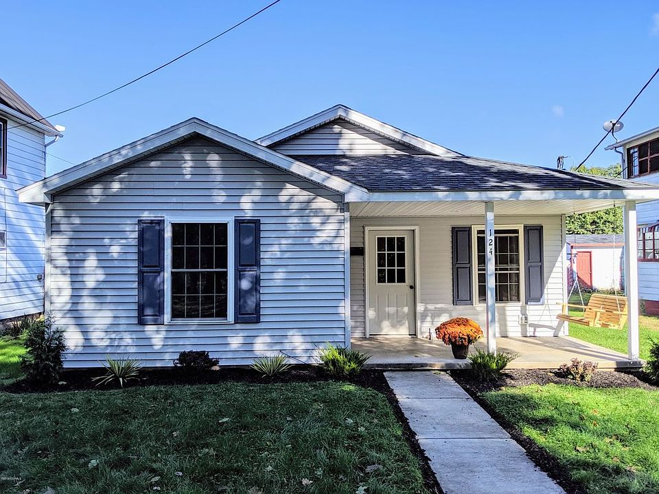 1st image of 124 Wagner Ave
