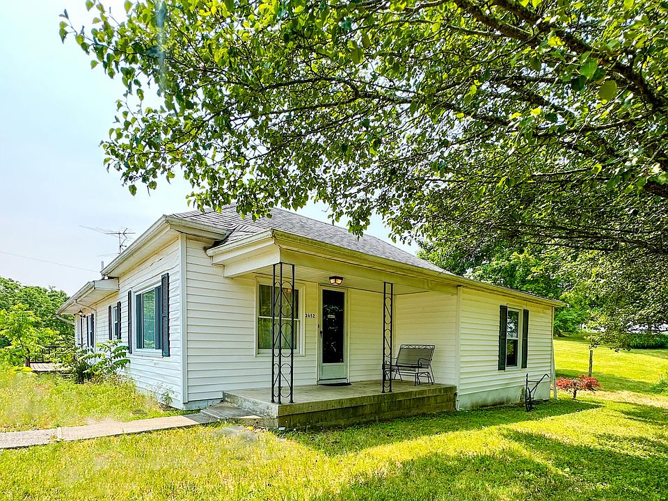 2652 Ky Hwy 1284 W, Cynthiana, KY 41031 | MLS #23010789 | Zillow