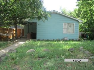 710 Colorado St, Fort Collins, CO 80524