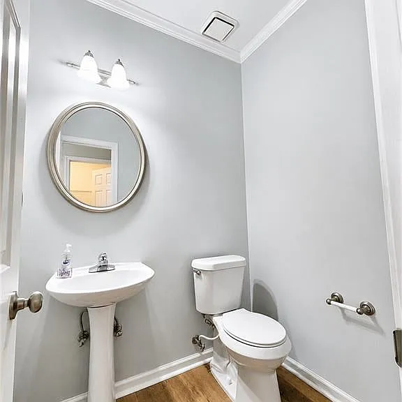 380 Belmont Chase Ct — Photo 11