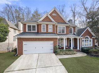 3388 Fieldwood Dr SE, Smyrna, GA 30080
