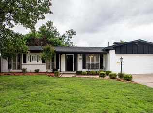 3314 S 82nd Ave E, Tulsa, OK 74145