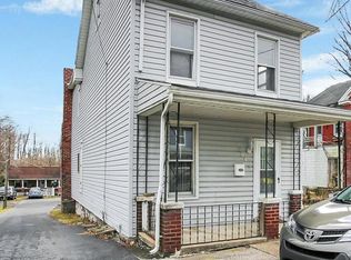 864 Highland St, Harrisburg, PA 17113