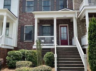 1221 Parkstead Ln, Milton, GA 30004