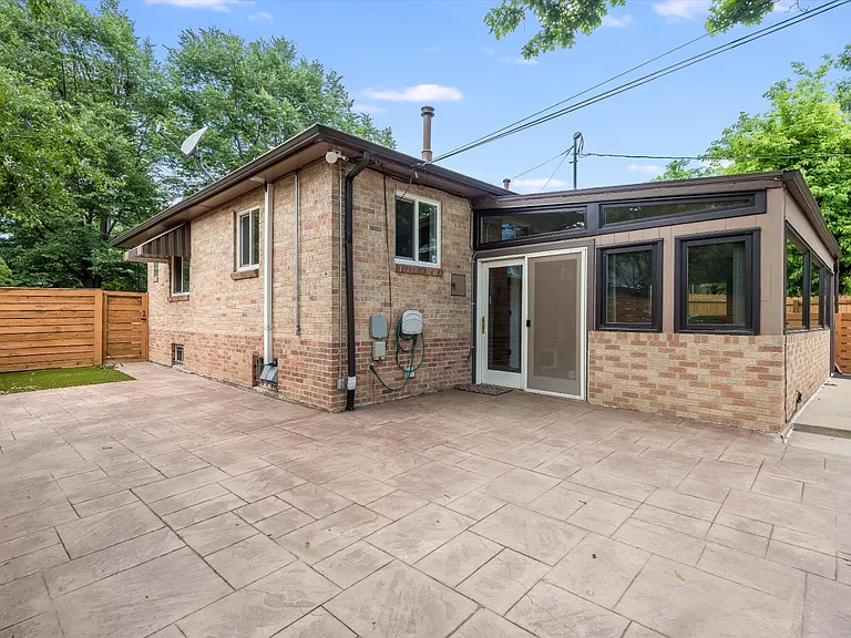 2516 Xavier St — Photo 39