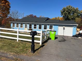 2876 Delps Rd, Danielsville, PA 18038