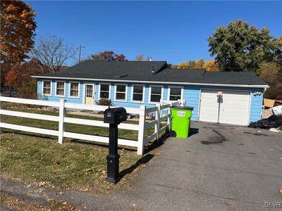 2876 Delps Rd, Danielsville, PA, 18038